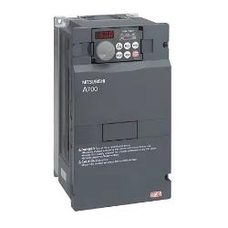 FR-A700 INSTRUCTION MANUAL