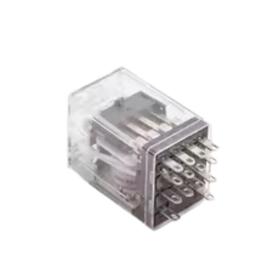 JZX-22F Miniature Power Relay – Compact High Performance