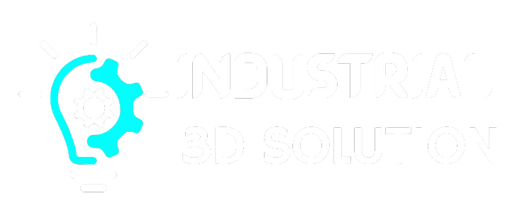 Industrial 3D Solution