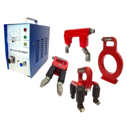 Magnetic Particle Flaw Detector NOVOTEST MPD-17P