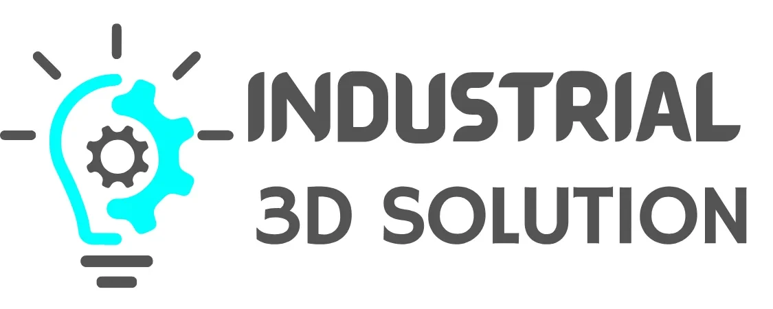 Industrial 3D Solution