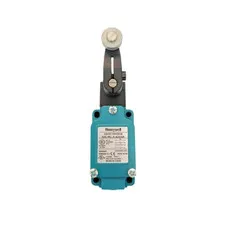 Honeywell SZL-WL-A Series Limit Switch | Heavy-Duty General Purpose Micro Switch with Snap Action