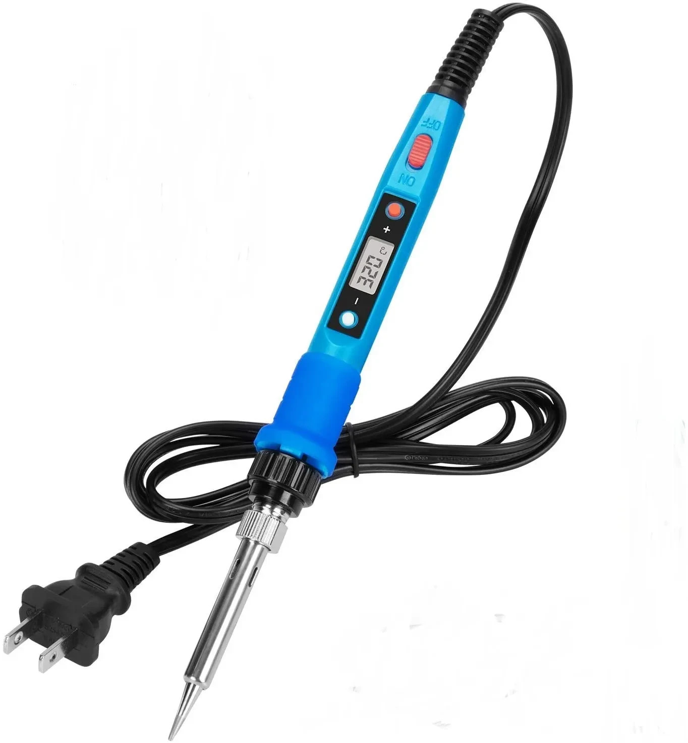 Sunshine SL-936D 80W Intelligent Control Soldering Iron