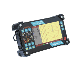 Eddycon CL (Eddy-Current Flaw Detector)