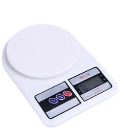 Digital Kitchen Weight Scale 10kg