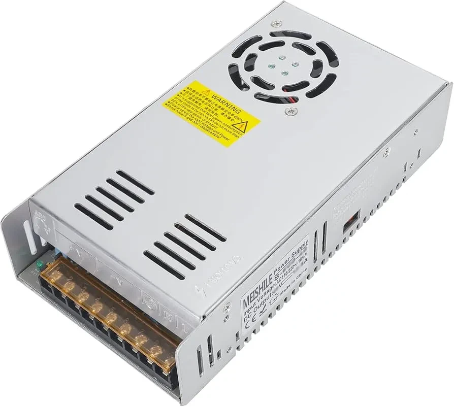 12V 30A 360W Industrial SMPS Power Supply