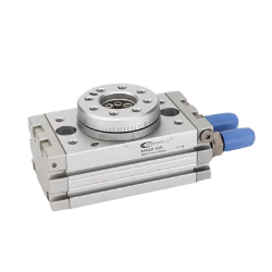 MSQ Series Rotary Table Rack & Pinion Cylinder