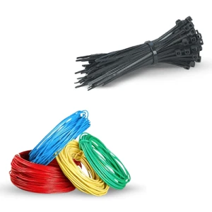 Wires and Cables