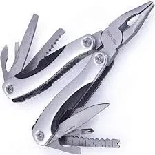 MULTIPURPOSE PLIERS Tolsen 30046