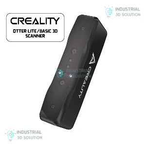 Creality Otter Lite/Basic 3D Scanner