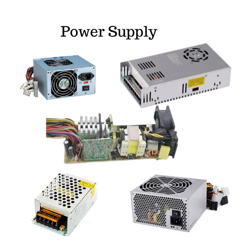 Power Supply