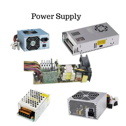 Power Supply
