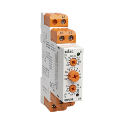 600VPR Voltage Protection Relay