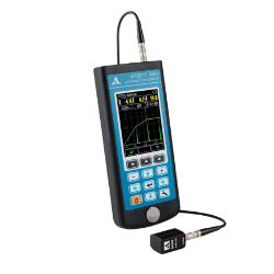 А1211 Mini Tiny Ultrasonic Flaw Detector