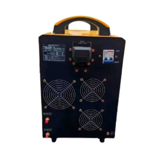 WELSTAR 380V 3P 50Hz Standard Industrial 50SQ Air Plasma Cutting Machine