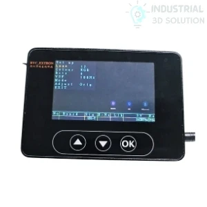 EXV9210 P2P Signal TV Motherboard Tester | HDMI Output Tool
