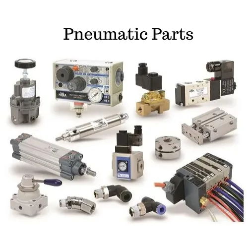 Pneumatic Parts