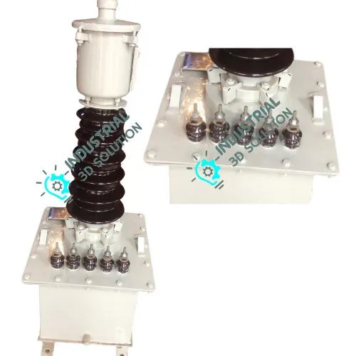 Inductive Voltage Transformer( Outdoor PT)