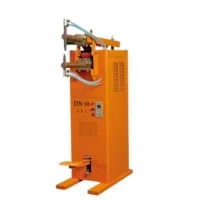 DN-25 Spot Welding Machine Pedal Type High Quality Welding Resistance Spot DN Series Welders
