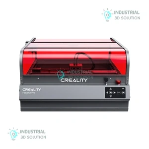 Creality Falcon2 Pro Enclosed Laser Engraver and Cutter with 22W, 40W, and 60W Power Options for Professional Metal and Wood Work