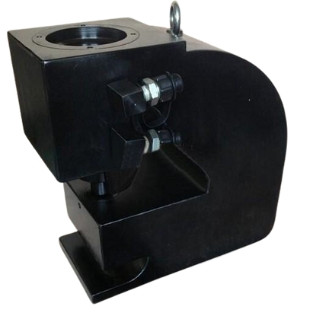 Hydraulic Steel Frame Structure Punching Machine