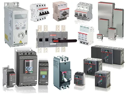 Low Voltage Product