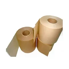 Capacitor Paper