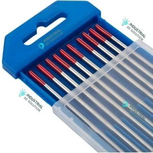TIG Welding Tungsten Electrode 2.4mm – Premium High-Performance TIG Rods for Stainless Steel & Mild Steel Welding