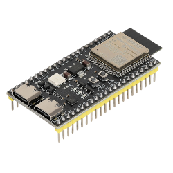 ESP32 S3-WROOM-1 Dual Type-C USB N16R8 N8R8 N8R2 Micropython Board