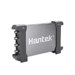 Hantek 6074BC PC USB Oscilloscope 4 Channels 250MHz