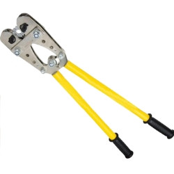 Mechanical Crimping Tool