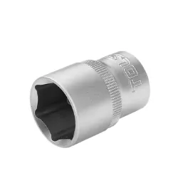 TOLSEN Industrial Grade Socket Wrench 1/2" Drive (12mm)