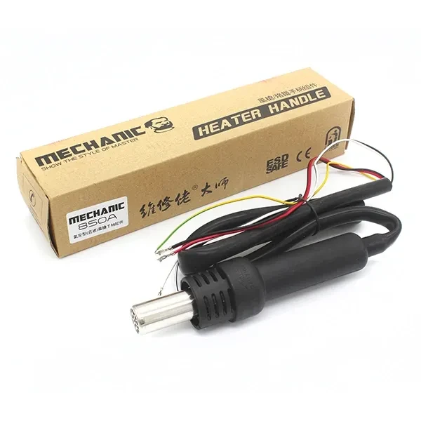 MECHANIC Handle 850A FOR 850TD HOTGUN