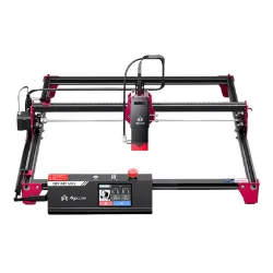 AlgoLaser DIY KIT MK2 5W Diode Laser Engraver