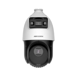 Hikvision DS-2SE4C225MWG-E/12(F0) TandemVu 4-inch 2 MP 25X Colorful & IR Network Speed Dome