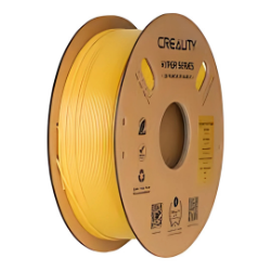 Creality Hyper Series PLA 3D Printing Filament 1KG Gold