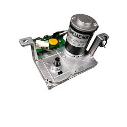 Siemens Frame 3WT98 32-1 JK 00 KX Circuit Breaker Motor PLC