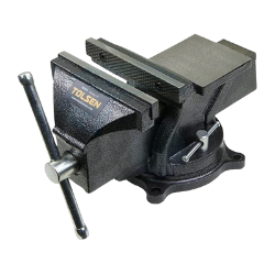 Tolsen Bench Vice 8"