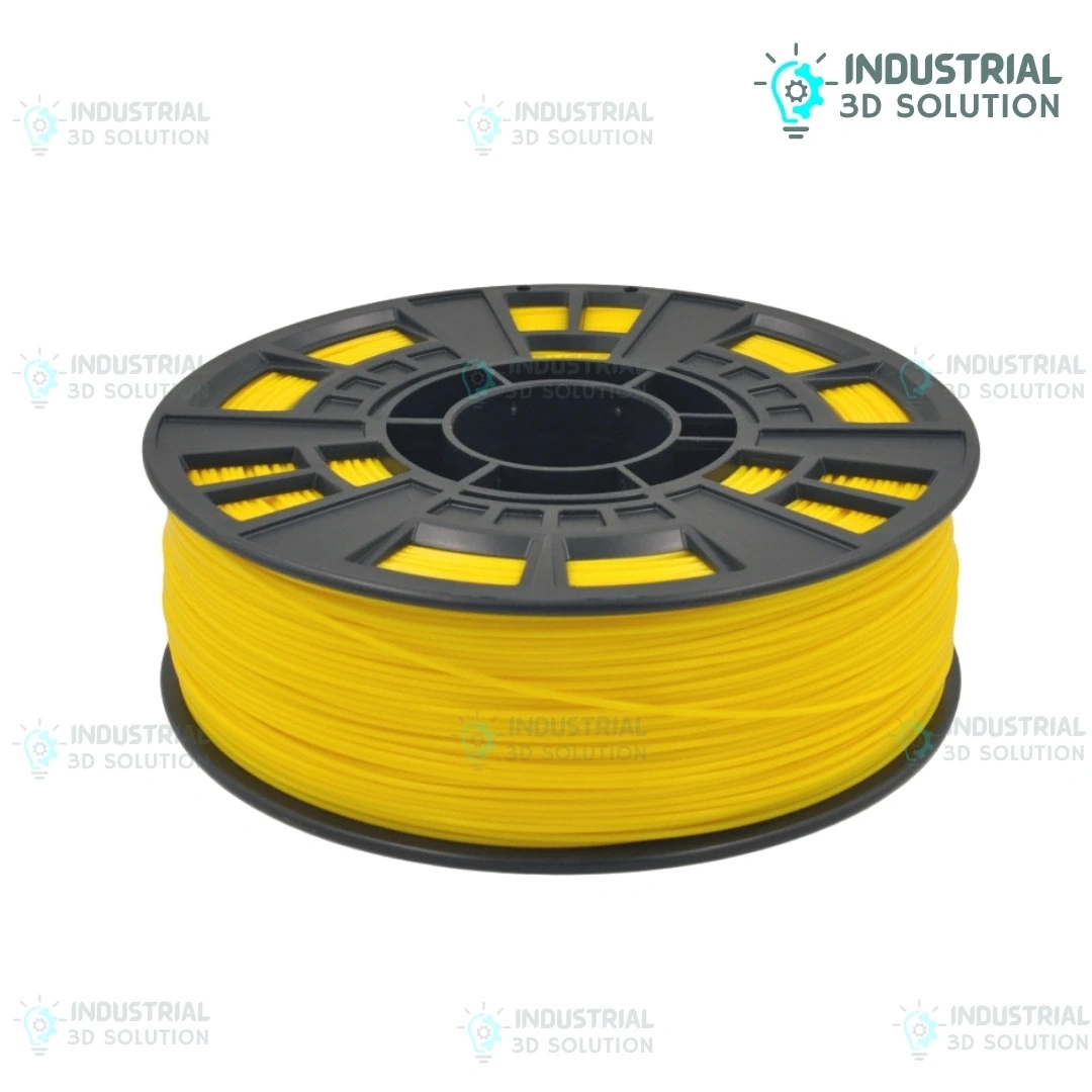 Beelayers PLA+  Sunflower Yellow 3D Printer Filament 1.75mm –  High-Strength PLA Plus