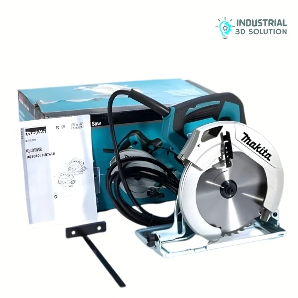 Makita (HS7010)- 1600w Circular Saw