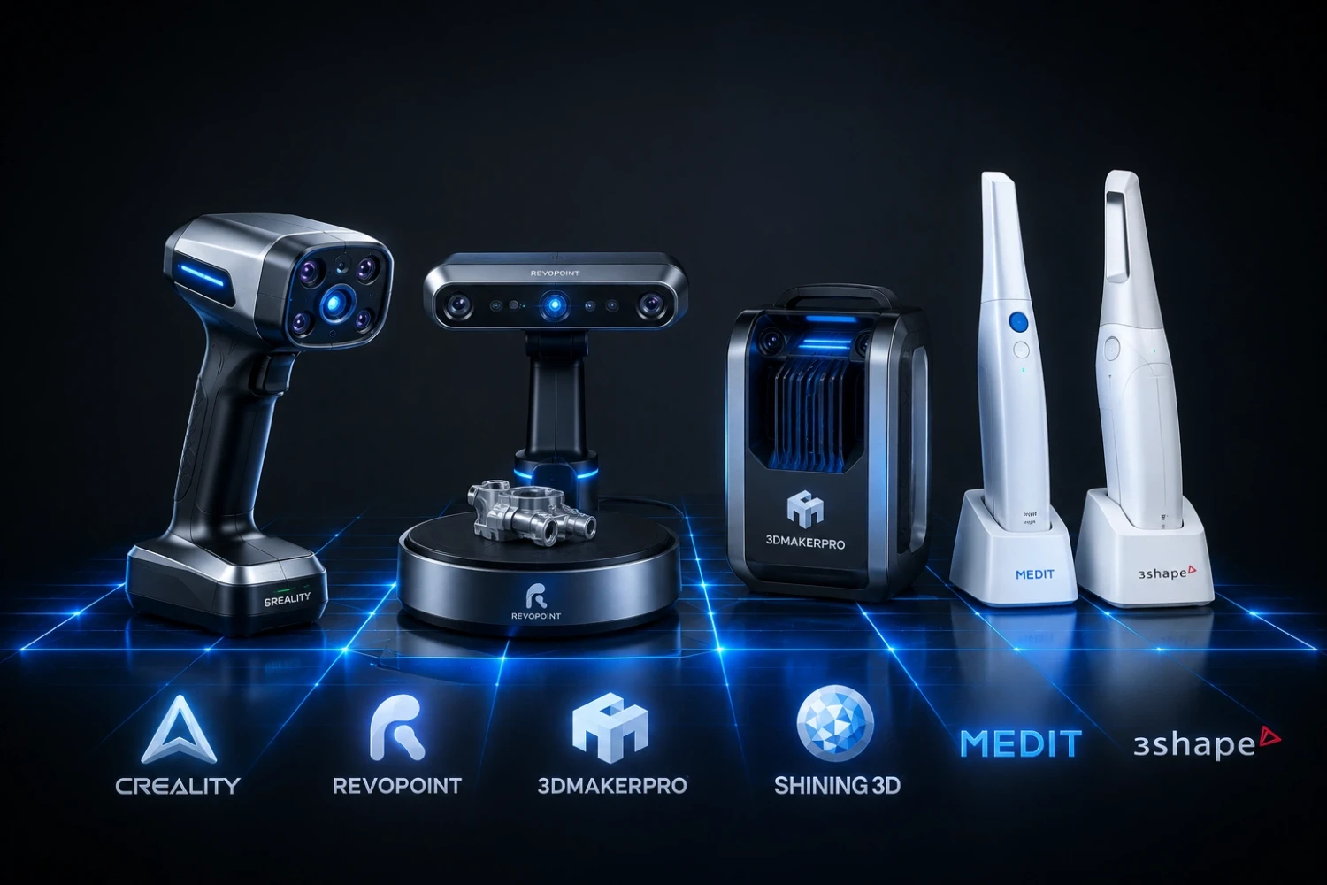 3D Scanner
