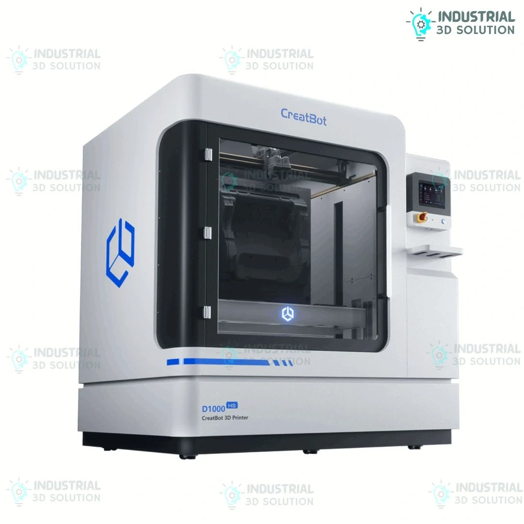 CreatBot D1000 HS Industrial Large Format 3D Printer