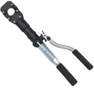 Integrated Hydraulic Cable Cutter