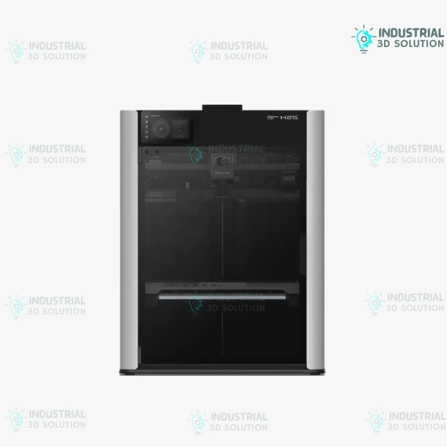 Bambu Lab H2S Multi-Material High-Speed FDM 3D Printer