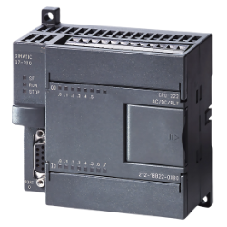S7-200 CN Siemens PLC