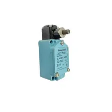 Honeywell SZL-WL-A Series Limit Switch | Heavy-Duty General Purpose Micro Switch with Snap Action
