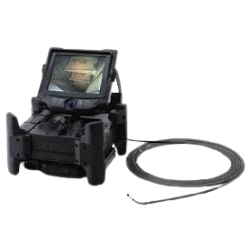 Visual Testing (VT) Model: Olympus 5.0mm Borescope