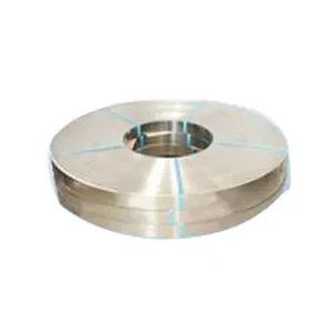 Permalloy Alloy Ribbons