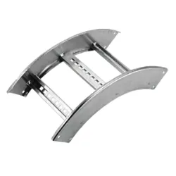Ladder Type Vertical Out Side Cable Tray