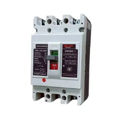 Delixi CDM1-250L/3300 CDM1250L/3300 Circuit Breaker